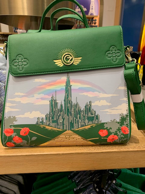Wicked Purse