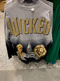 Wicked Spirit Jersey