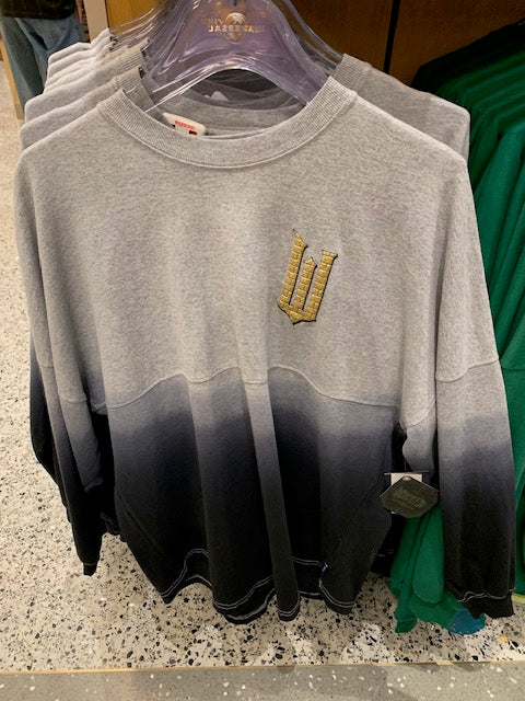 Wicked Spirit Jersey