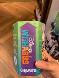 Wishables Shimmer Plush - Zootopia Series