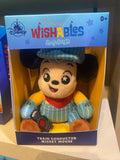 Wishables Train Conductor Mickey Mouse