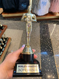World's Greatest Boyfriend Golden Globe