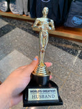 World's Greatest Husband Golden Globe