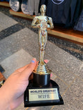 World's Greatest Wife Golden Globe