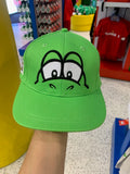 Yoshi Hat