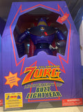 Zurg Action Figure