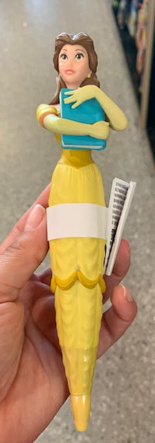 Character Pens