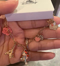EPCOT's France Bracelet