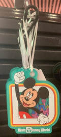 Mickey Ornament