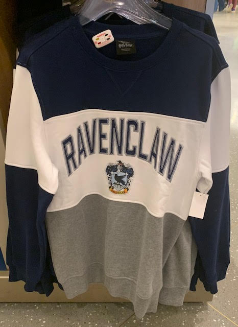 Ravenclaw Sweatshirt